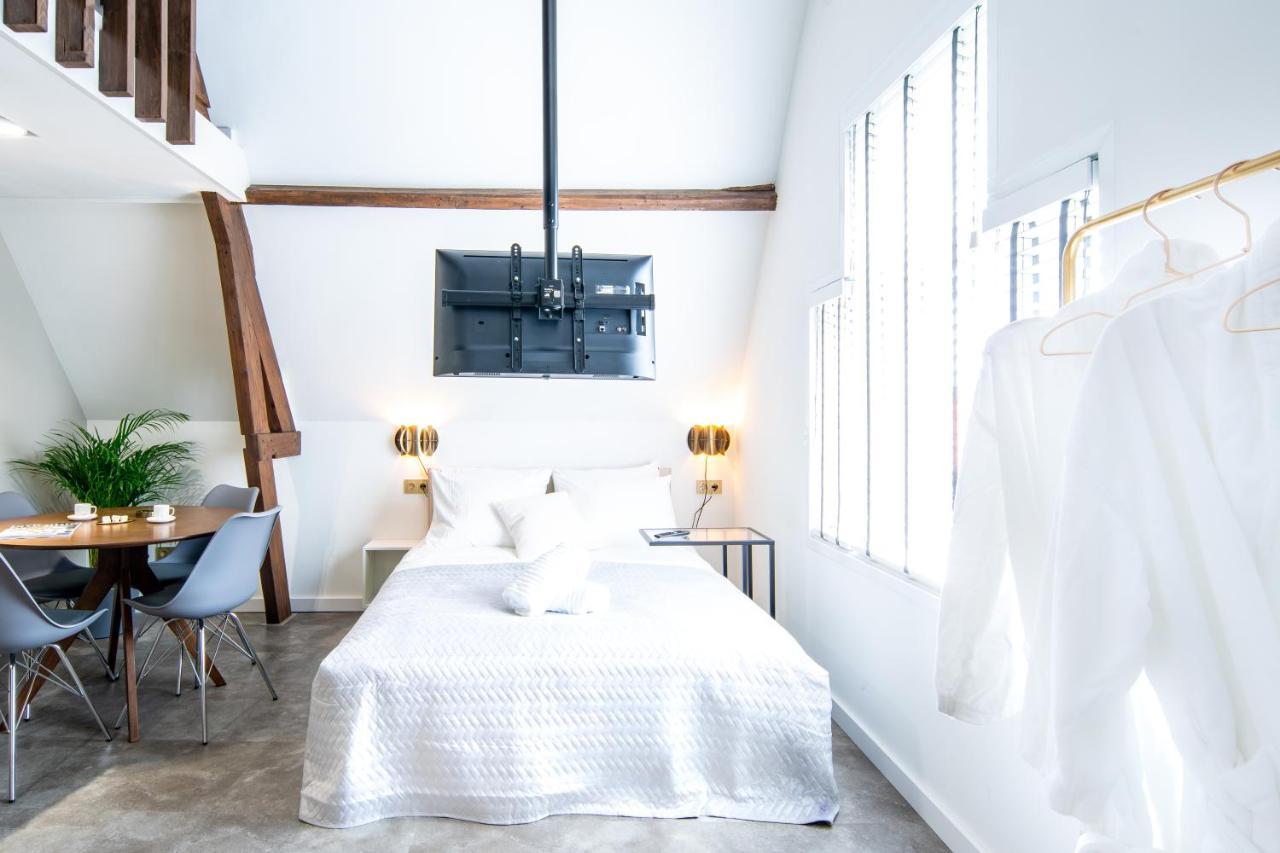 New Family Penthouse 7Min From Rotterdam Central Station Top Floor App4 ชีดาม ภายนอก รูปภาพ