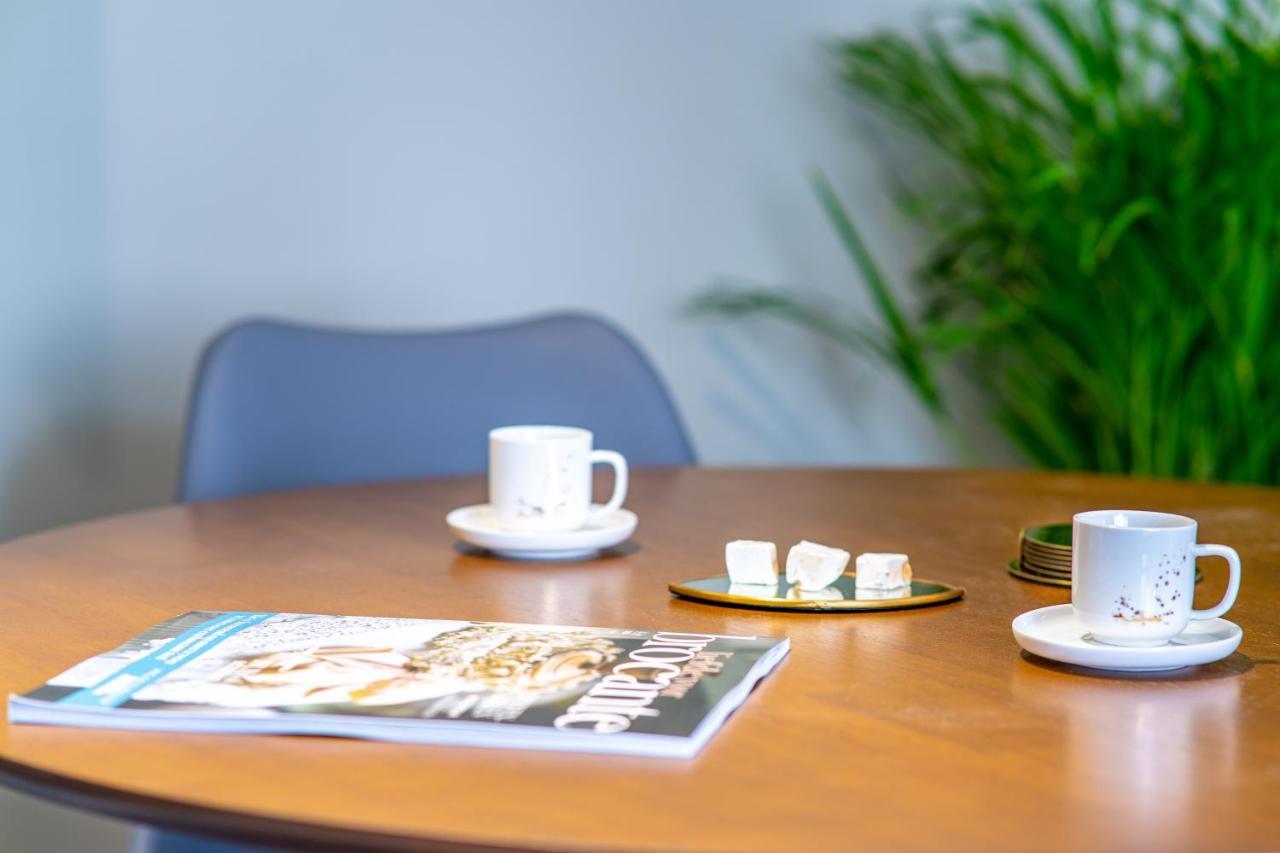 New Family Penthouse 7Min From Rotterdam Central Station Top Floor App4 ชีดาม ภายนอก รูปภาพ