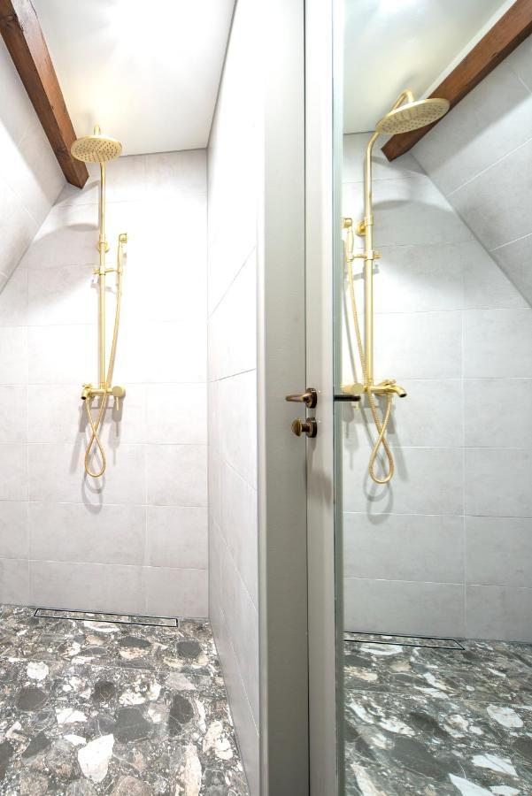 New Family Penthouse 7Min From Rotterdam Central Station Top Floor App4 ชีดาม ภายนอก รูปภาพ