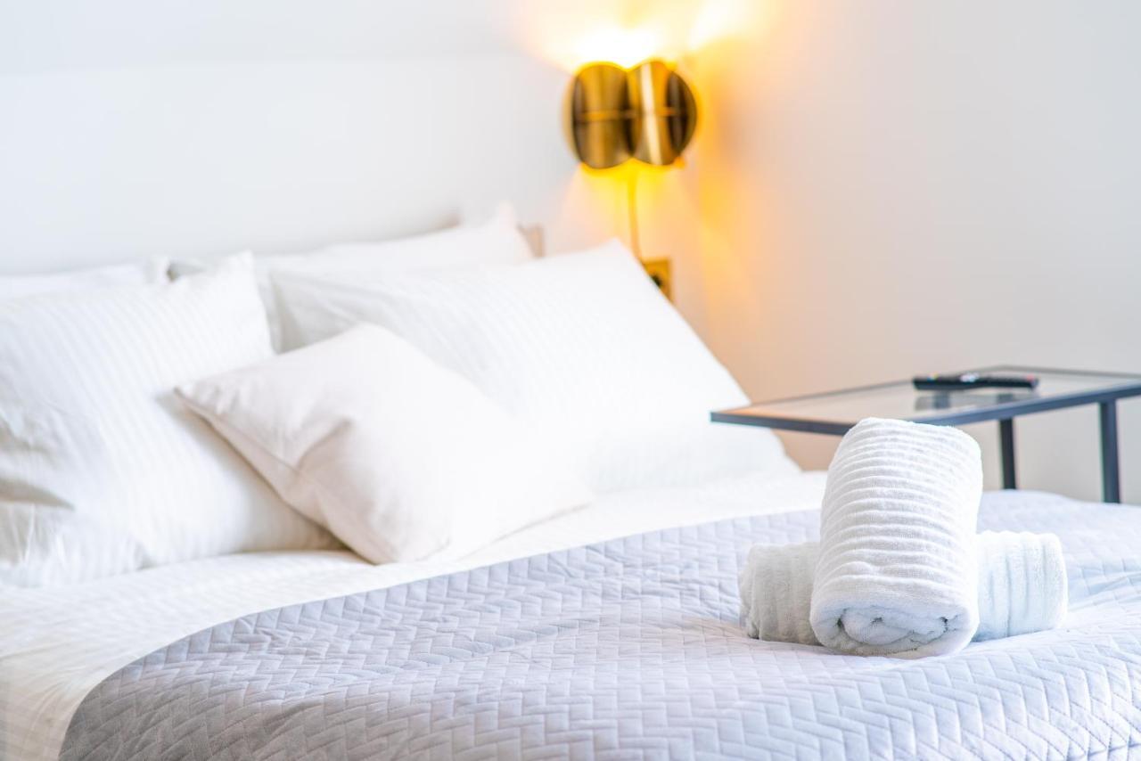 New Family Penthouse 7Min From Rotterdam Central Station Top Floor App4 ชีดาม ภายนอก รูปภาพ