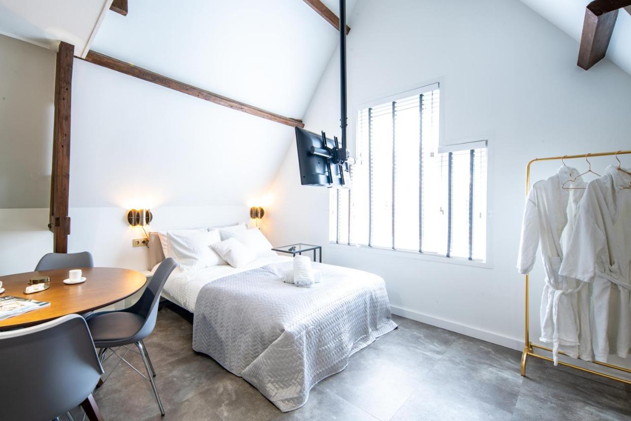 New Family Penthouse 7Min From Rotterdam Central Station Top Floor App4 ชีดาม ภายนอก รูปภาพ